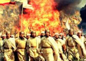 萧朝贵为了压制杨秀清采取了哪些手段？