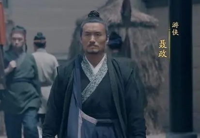 古代刺客到底是什么样的 古人是如何行动的