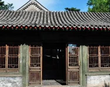 古代冷宫是什么样的 电视剧演的都是真的吗