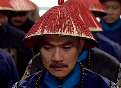 作为九子夺嫡中的一员，大阿哥胤褆背后有哪些政治势力？