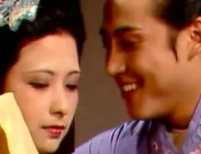 红楼梦中尤二姐进入豪门贾府后，生活真的如意吗？