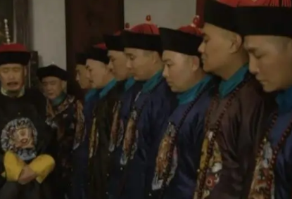 九子夺嫡时，三阿哥胤祉和八阿哥胤禩背后有哪些政治势力？