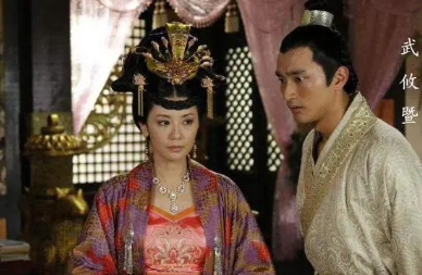 太平公主为何能达到唐朝公主权势的顶峰？她做了什么？