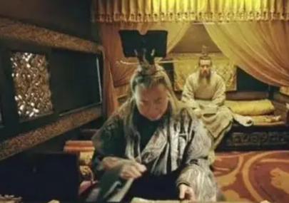 赵高为什么能得到秦始皇的重用？他的才能体现在哪些方面？