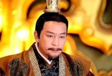 李渊退位后如何发泄内心的不满？李世民又是如何处理的？