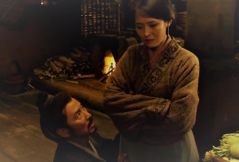 刘邦为什么不娶曹氏？曹氏是什么身份？