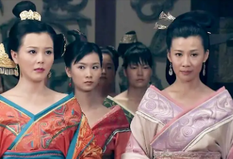 薄姬做了什么？吕后为什么善待薄姬？