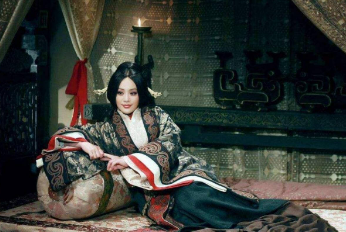 吕雉有后代吗？吕雉是否断子绝孙？