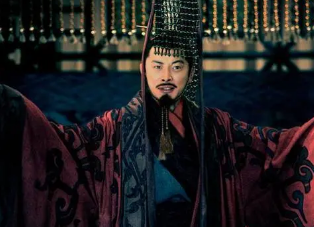 刘盈经历了什么？他为什么早就死了？