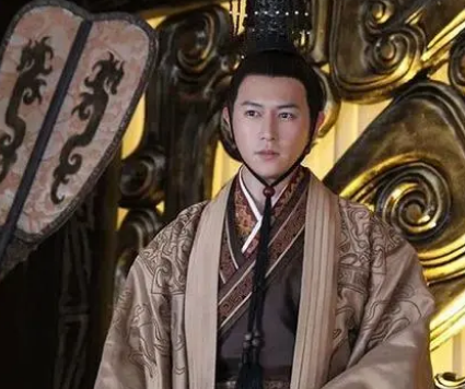 刘盈的儿子都叫什么 历史上有留下名字吗