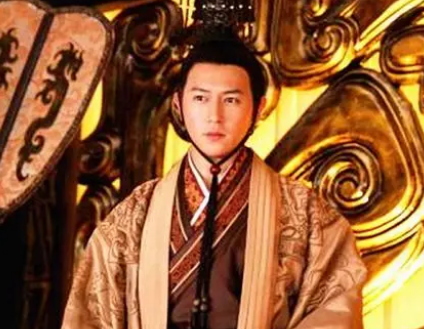 刘盈之后为什么是刘恒 有证据证明吗