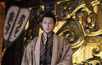 汉惠帝刘盈之后谁继位 是刘盈的哪个儿子