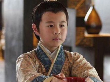 刘盈的儿子都被杀了吗？刘盈有没有绝后？