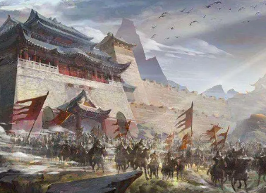 曹魏第一大将是谁？是不是典韦？