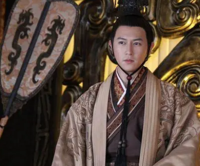 汉惠帝刘盈儿子有谁 汉惠帝刘盈儿子简介