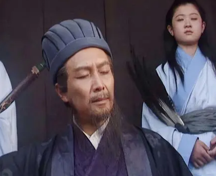 诸葛亮的老婆是谁 家庭生活怎么样