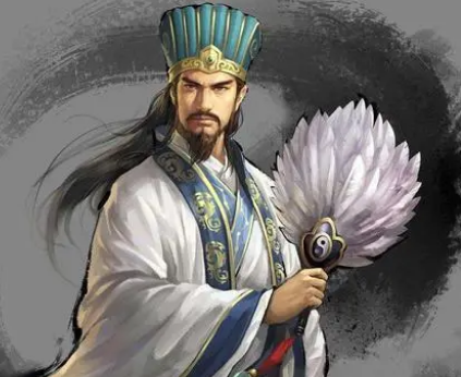 诸葛亮的八个经典故事 借东风和空城计只是其中之一