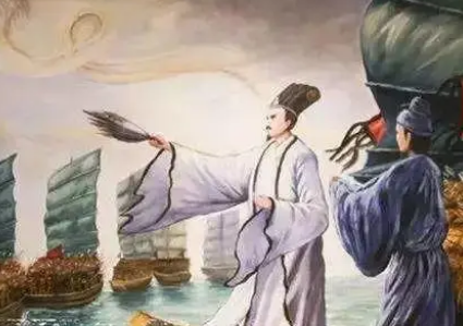 诸葛亮的经历简短 成就都有哪些