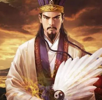 关于诸葛亮神机妙算的故事 故事背景是什么