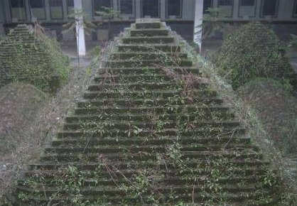 孙权墓地在什么地方 规模有多大