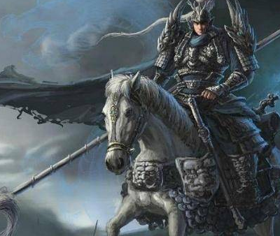 赵云是被谁杀死的？凶手是谁？