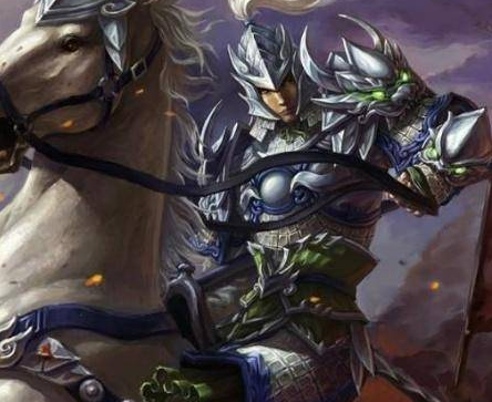 刘备死前说赵云不可重用 这句话是什么意思