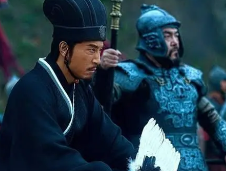 三国中的五个隐世仙人是谁？他们的身份是什么？