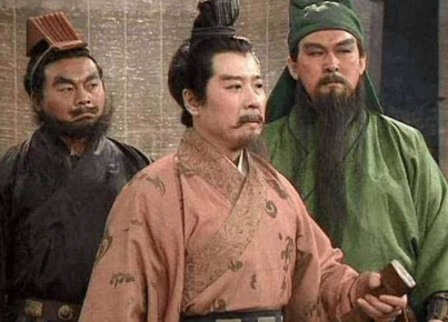 历史上有哪些关于刘备的千古名句？内容是什么？