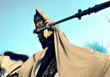 赵云扎一下就会死？真相是什么？