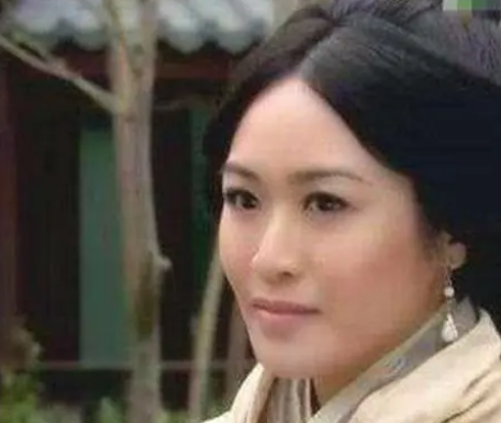 关于黄月英正史容貌问题，具体容貌长的如何？