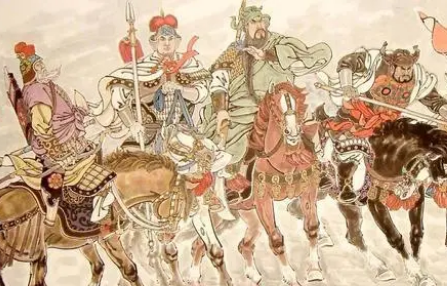 小说中赵云因为军纪被打，赵云真的挨过军棍吗？