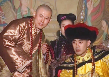 福临的结局究竟是什么？他是死了还是出家了？