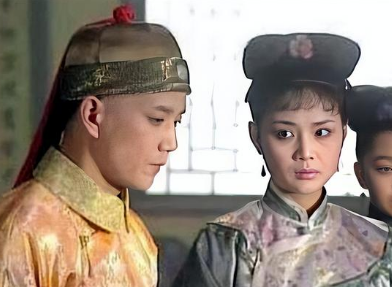 康熙晚年为什么赐死苏麻喇姑？他们是什么关系？