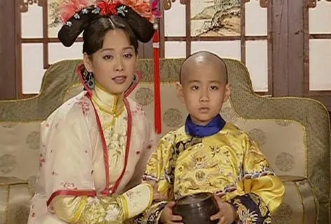 孝庄为什么毒死顺治？孝庄的计划是什么？