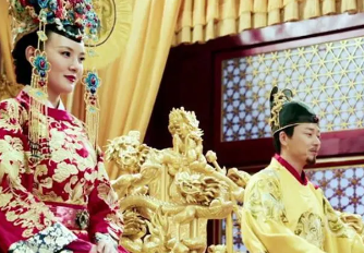 马皇后在世时朱棣敢造反吗？他们是什么关系？