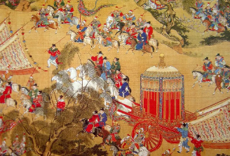 明朝很诡异吗？为什么这么说？