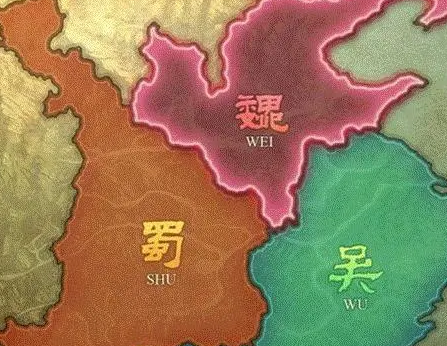 三国是谁先灭亡的？晋朝为什么能灭三国？