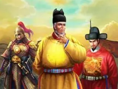 朱元璋是千古一帝吗？朱元璋为何成不了千古一帝？