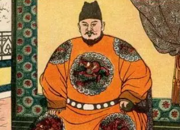 朱元璋到底长什么样？朱元璋真实长相复原