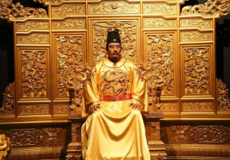 朱元璋出生时有真龙现身吗？事实果真如此吗？