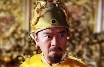 朱元璋为什么那么聪明？他是如何长大成人的？