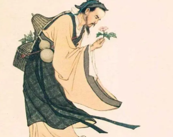 孙思邈为什么不是四大名医？他有哪些贡献？