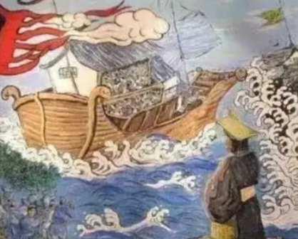 秦始皇是怎么死的？为什么只活了49岁？