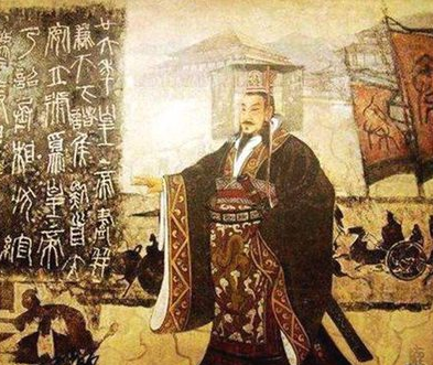 扶苏是谁？他是秦始皇跟谁的儿子？