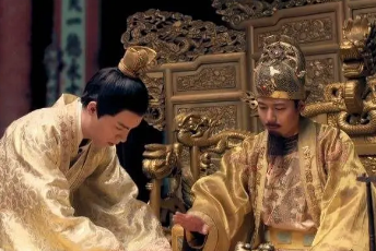 为什么说朱元璋是天上星宿下凡？朱元璋和星宿有何联系？