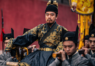 有哪些人喜欢朱元璋？为何有那么多女人喜欢他？