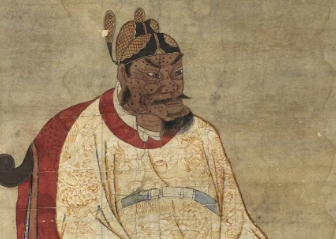 朱元璋到底长什么样？朱元璋的样貌为何存在那么多争议？