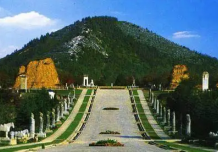 死后龙魂保华夏是什么意思？秦始皇为何要说这种话？