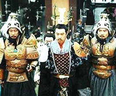 秦始皇的龙袍为什么是黑色的？为什么只有他敢穿黑色龙袍？