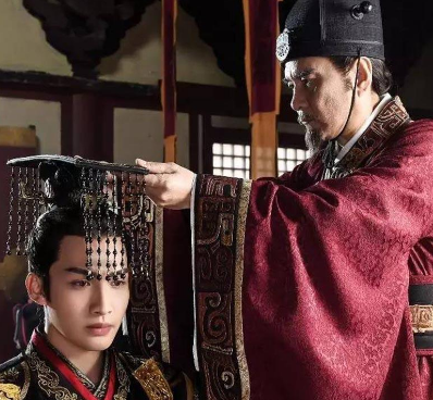 什么是行冠礼？为什么秦始皇22岁才行冠礼？